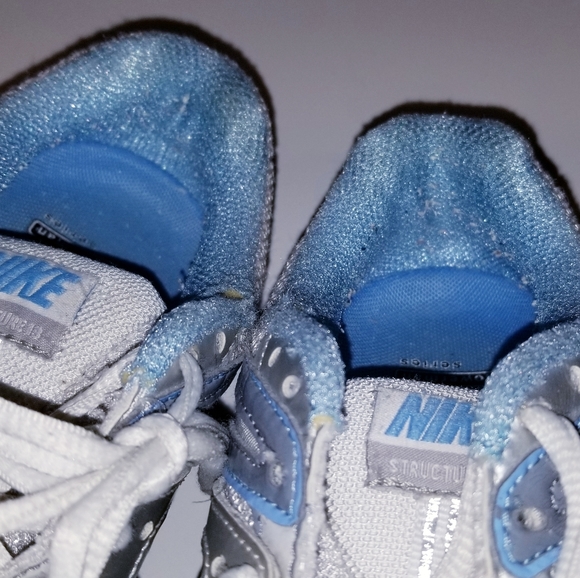 Nike running shoes - Picture 6 of 7